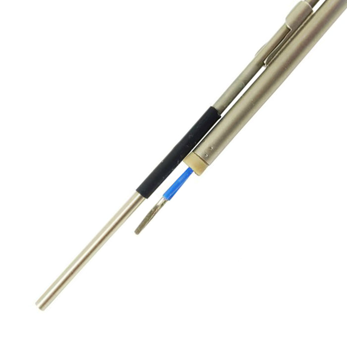 Sinus Bipolar Forcep Straight