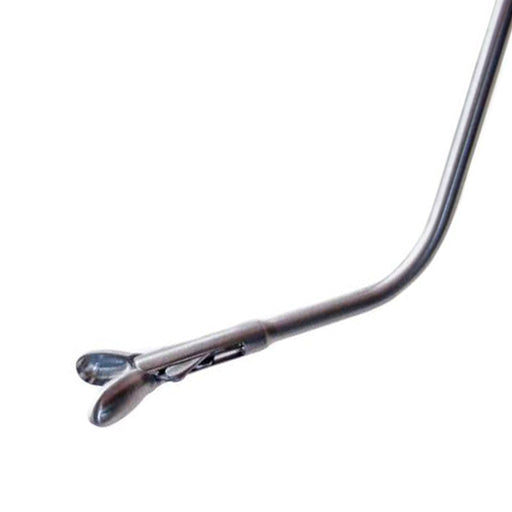 Sinus 45º Giraffe Biopsy Forcep, Medium Cup Jaws