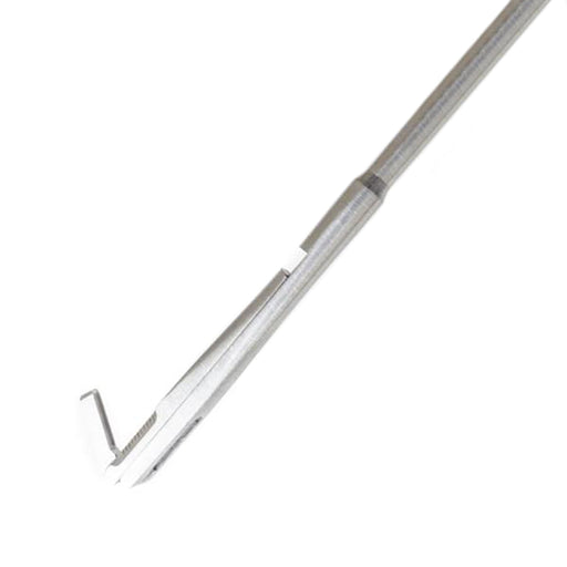 Sinus Backbiter, Right Side Biting