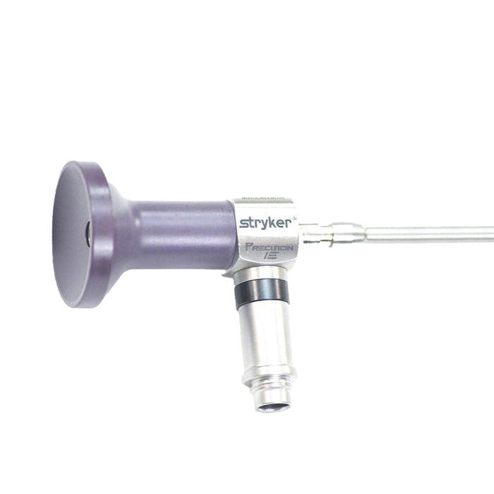 Stryker Autoclavable Arthroscope, 4mm x 30º