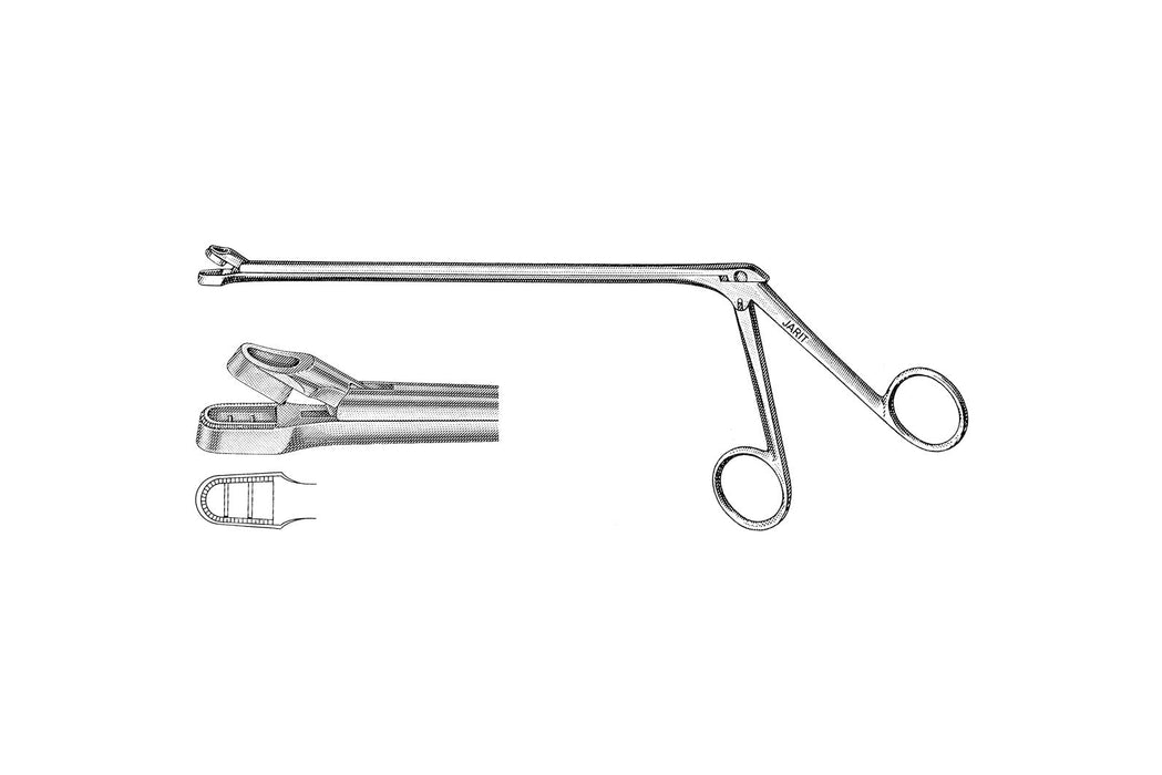 Eppendorfer Biopsy Specimen Punch 4x8mm, 20cm