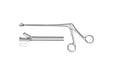 Young Capsule Forceps 20cm
