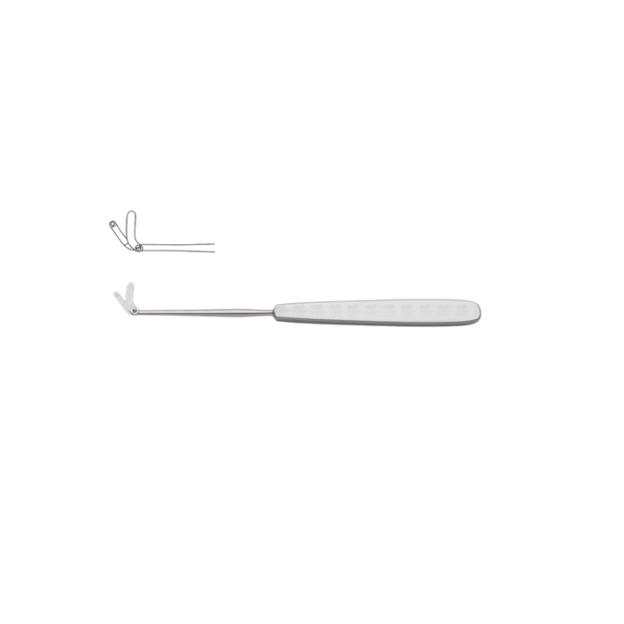 Maltz Cartilage Knife - ddpeliteusa