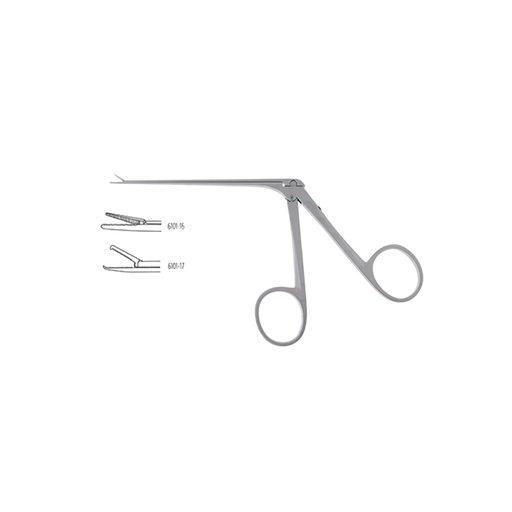 Noyes (Hartman) Alligator Forceps - ddpeliteusa