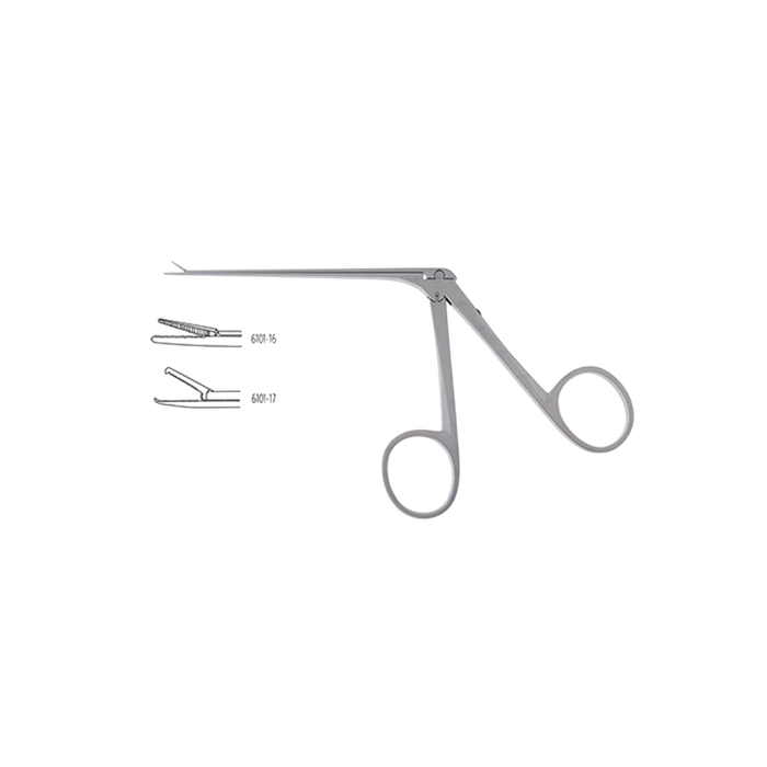 Noyes (Hartman) Alligator Forceps - ddpeliteusa
