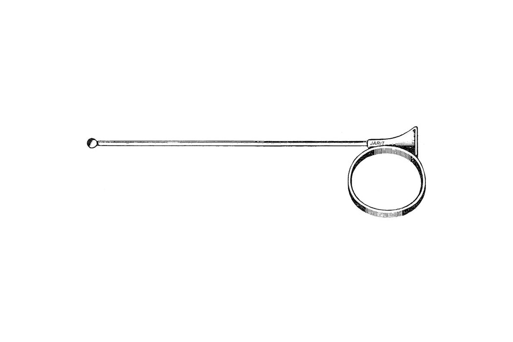 Iowa Anesthesia Needle