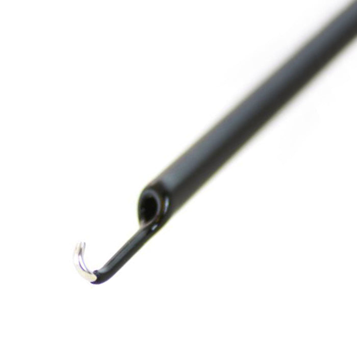 Lap J-Hook w/ Irrigation, 5mm x 33cm, 45cm