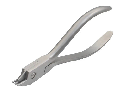5 1/2 Blunt Jaw Pliers smooth