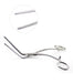 5 1/2 Debakey Multi-Purpose Clamp  90° ang