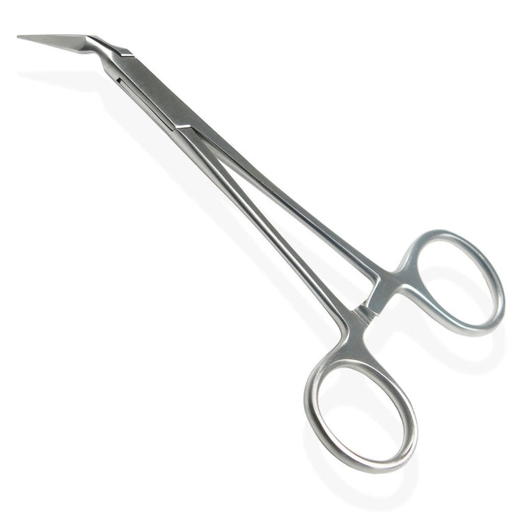 5 1/2" Stieglitz Splinter Forceps