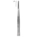 5 1/4" Partsch Gouge ? 3mm