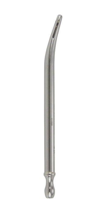 5 1/4" Walther Female Catheter/Dilator  32fr