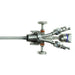 ACMI Double Channel Deflector