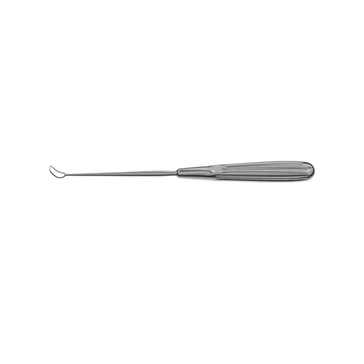 Jones Adenoid Curette - ddpeliteusa