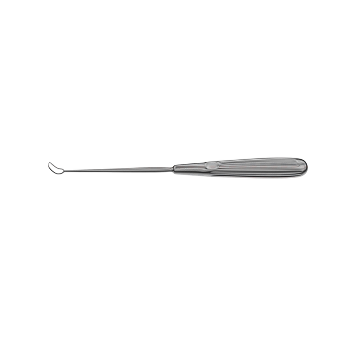 Jones Adenoid Curette - ddpeliteusa