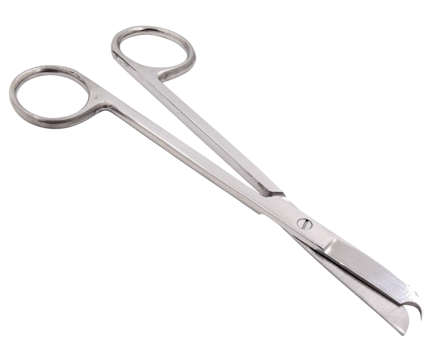 Littauer Suture Removal Scissors