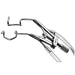 Lieberman Aspirating Speculum, 15mm