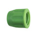 AED Rotator Cap for Precise Forcep - Green