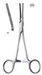 5 3/4" Dardik Multi-Purpose Clamp, 15° Angled