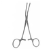 5 3/4" Dardik Multi-Purpose Clamp, Angled 45°