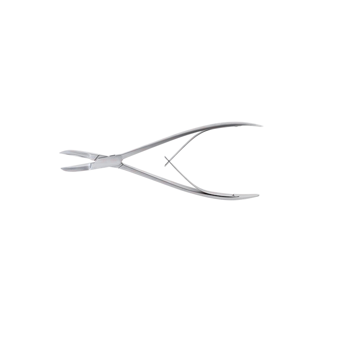 Kazanjian Nasal & Bone-Cutting Forceps - ddpeliteusa