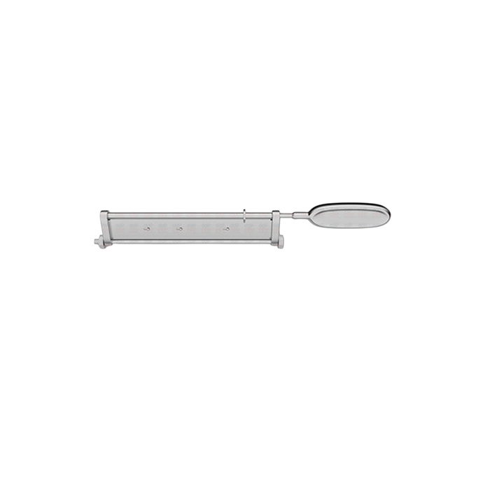 Watson Skin Graft Knife/Dermatome - ddpeliteusa