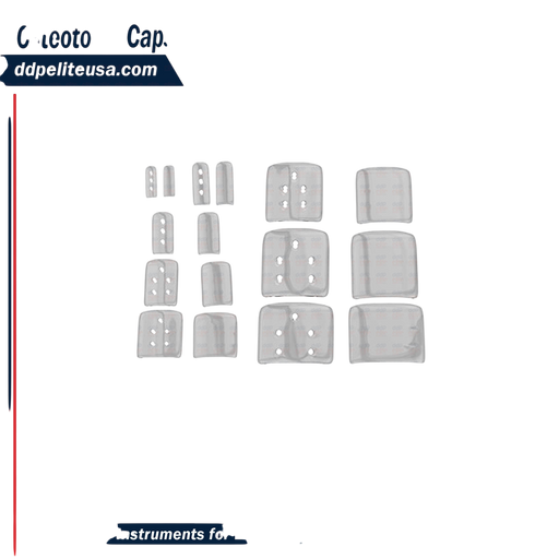 Osteotome Caps - ddpeliteusa