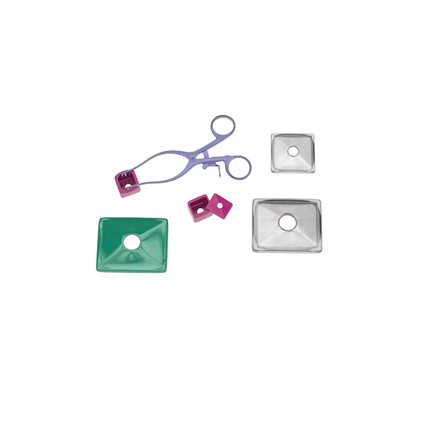 TIP PROTECTORS (Accessories)