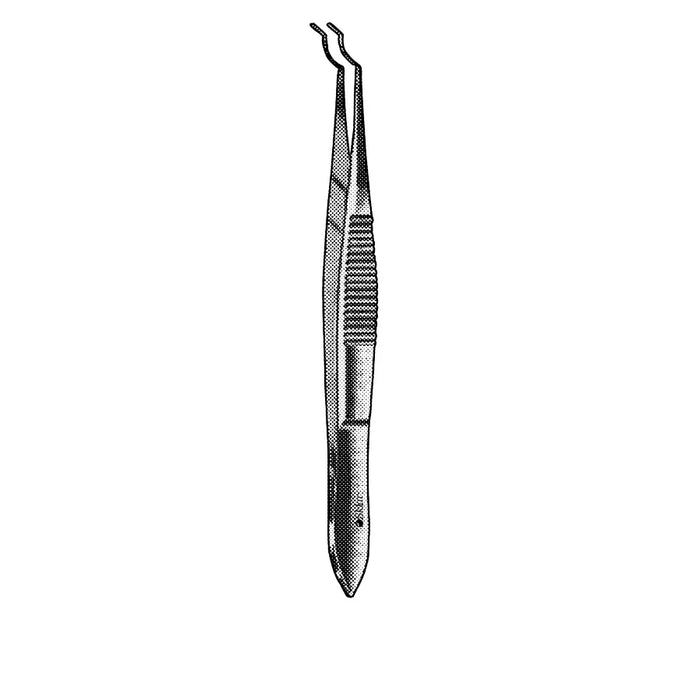 Terson Capsular Forceps 9cm