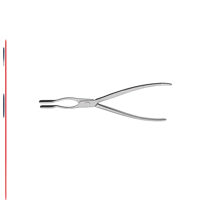 Cottle-Walsham Septum Straightening Forceps - ddpeliteusa