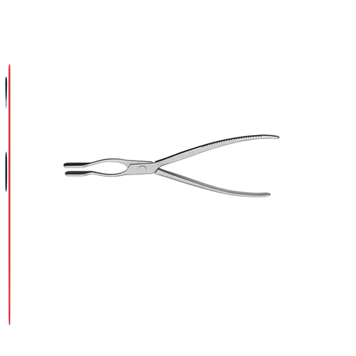 Cottle-Walsham Septum Straightening Forceps - ddpeliteusa