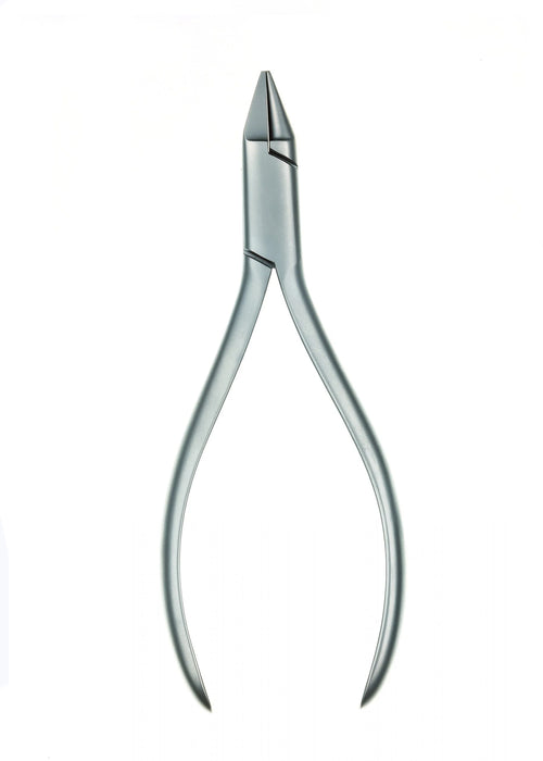 Light Wire Plier Long Beak