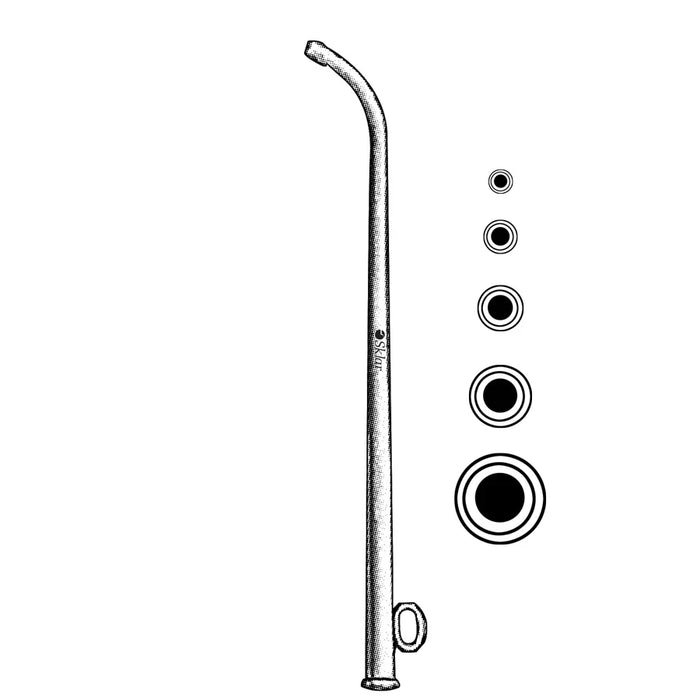 Hartmann Ear Catheter Fig. 1