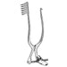 Knighton Retractor 18cm Blades Left