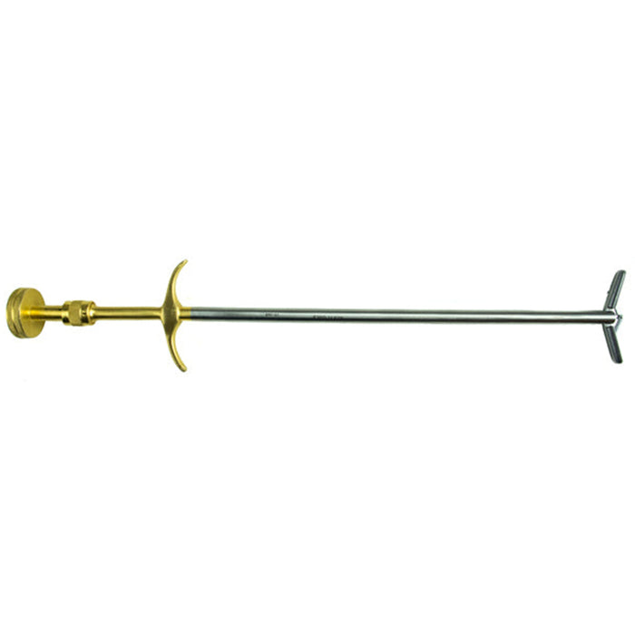 AED Lowsley Retractor