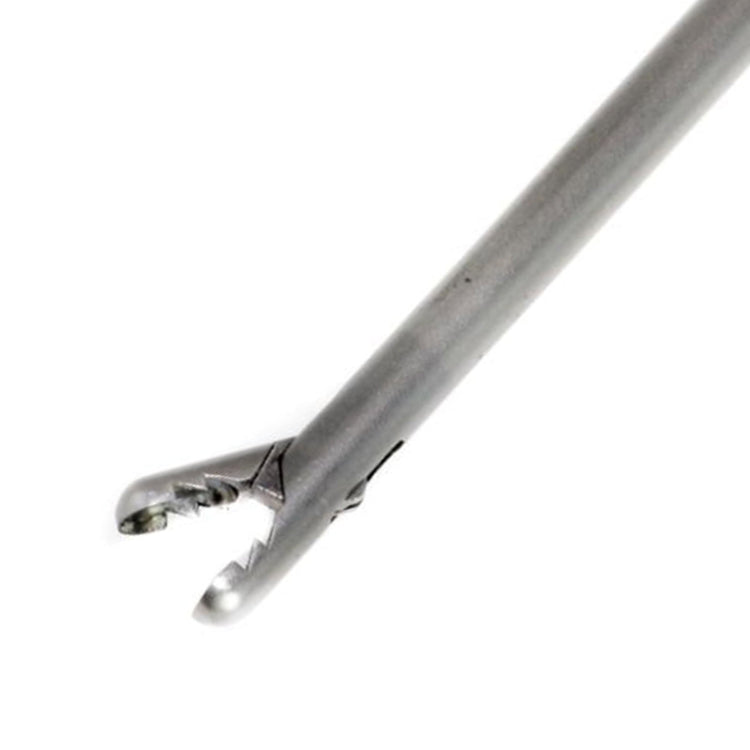 Serrated Biopsy Grasper Nephro Forcep