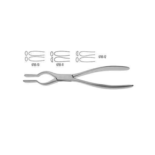 Walsham Septum Straightening Forceps - ddpeliteusa