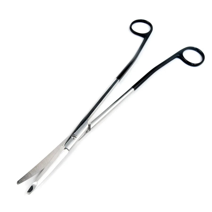 Gorney-Freeman Scissors TC Curved 23cm