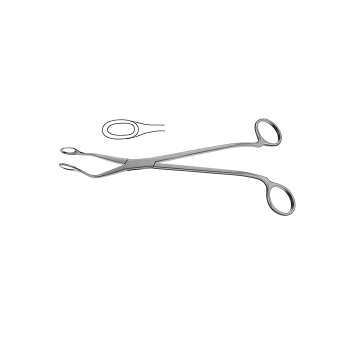St. Clair Adenoid Forceps - ddpeliteusa