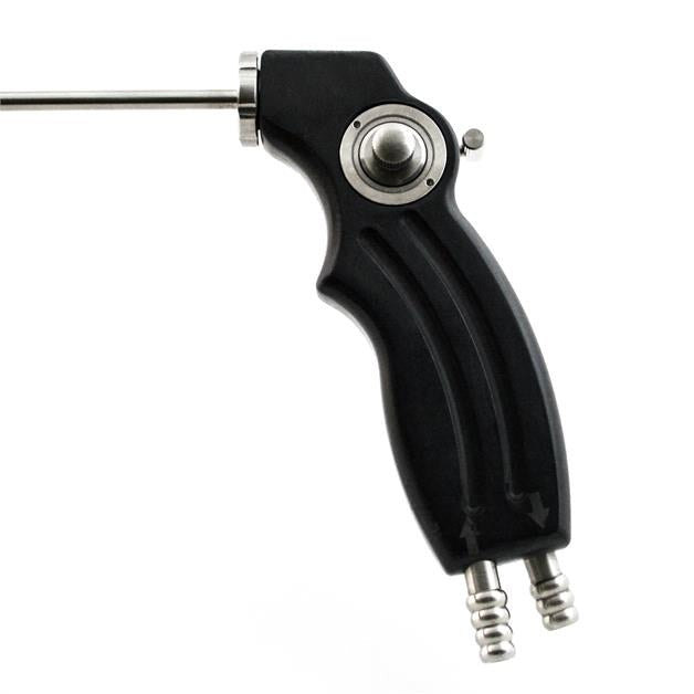 Suction Irrigator Pistol Handle - DDP Elite USA