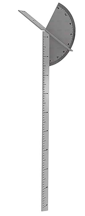 Polk Finger Goniometer - ddpeliteusa