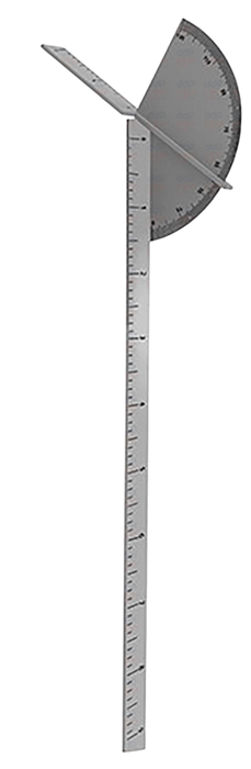 Polk Finger Goniometer - ddpeliteusa