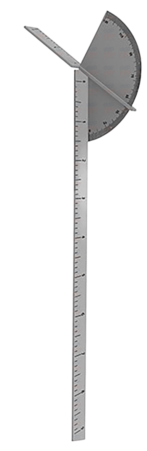 Polk Finger Goniometer - ddpeliteusa