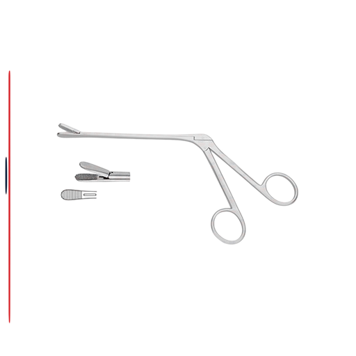 Blakesley Septum Forceps - ddpeliteusa