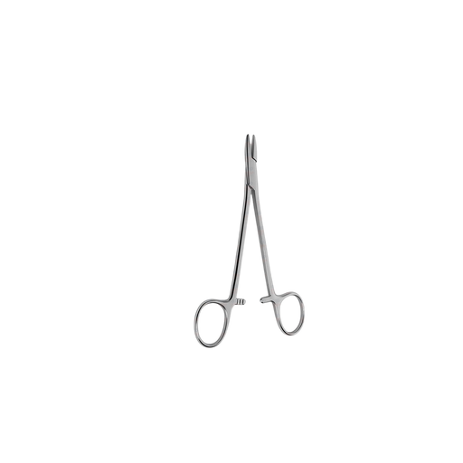 Brown Needle Holder - ddpeliteusa