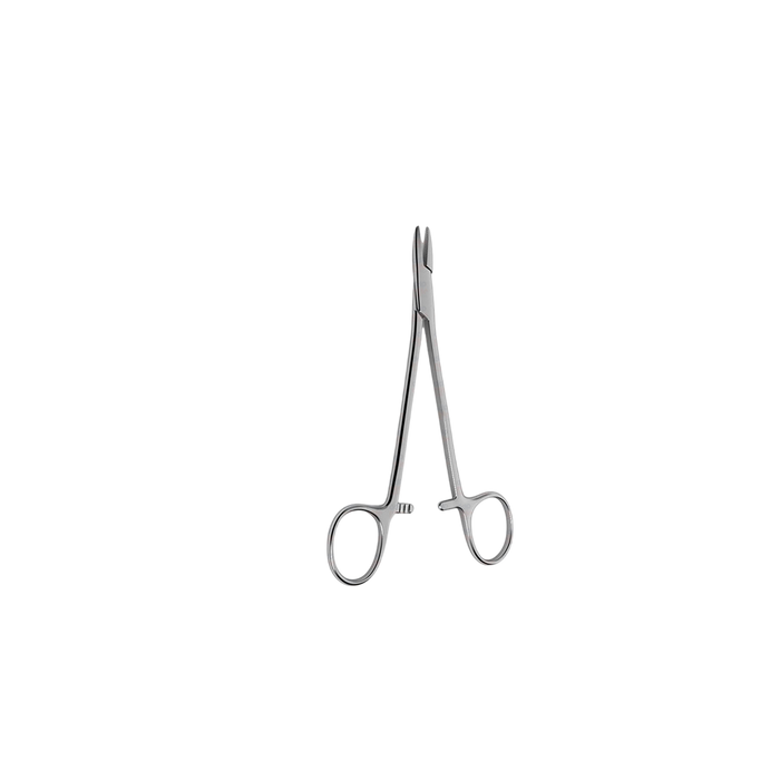 Brown Needle Holder - ddpeliteusa