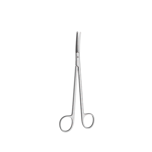 Boettcher Tonsil Scissors - ddpeliteusa