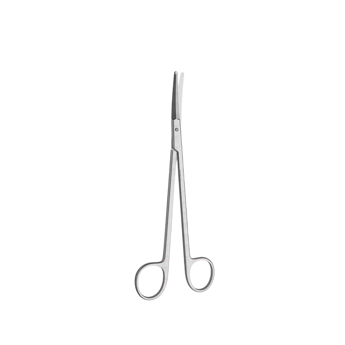 Boettcher Tonsil Scissors - ddpeliteusa