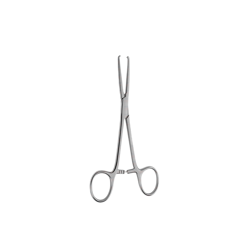 Allis-Baby Tissue Forceps - ddpeliteusa