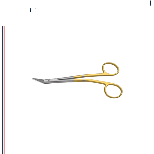 Giunta Nasal Scissors - ddpeliteusa